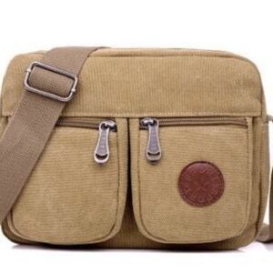 Flying Birds Travel and Messengers Bag